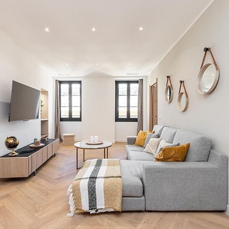 Magnifique Appartement, Nice Centre Ville - Massena Exterior photo