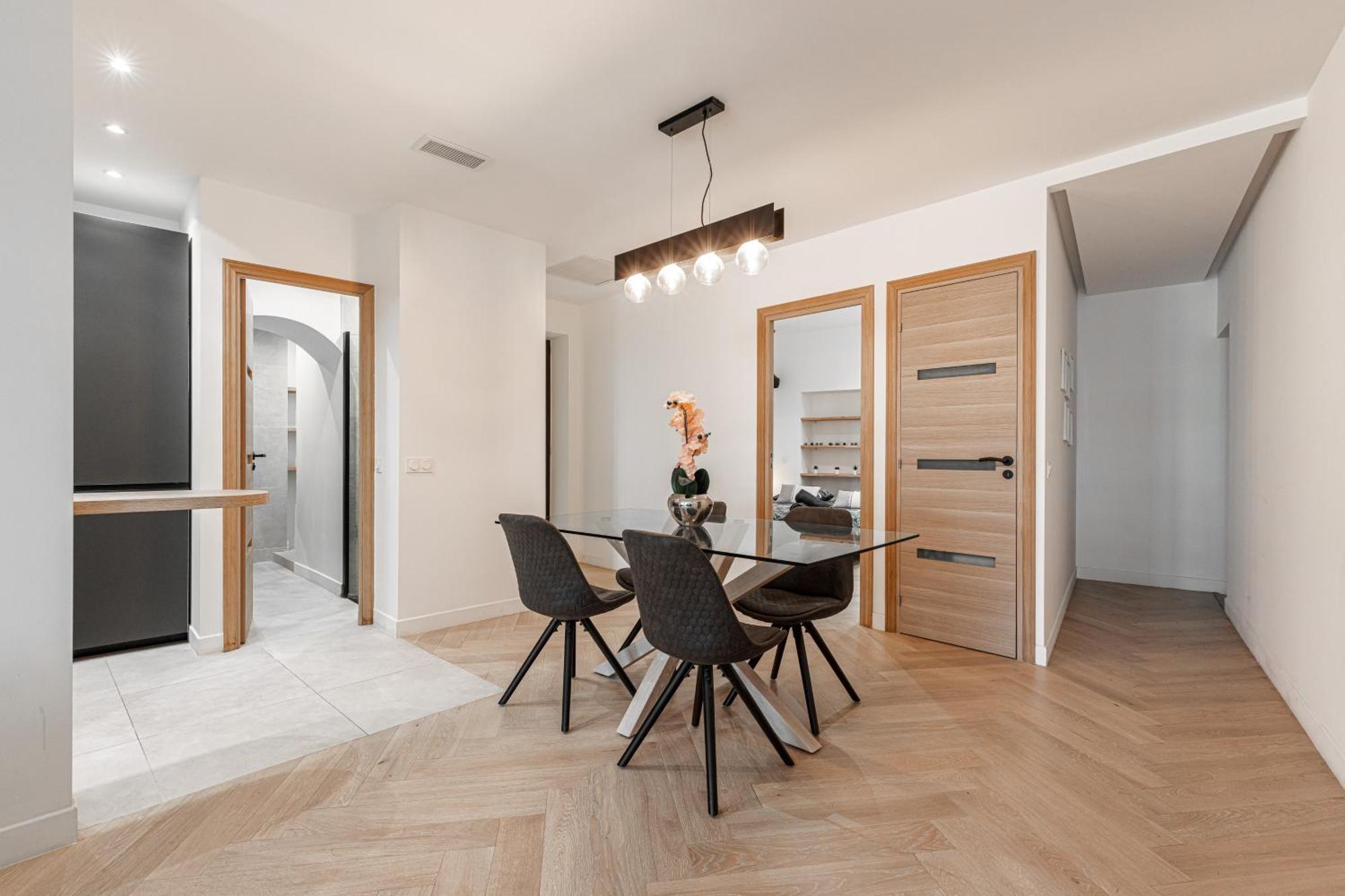 Magnifique Appartement, Nice Centre Ville - Massena Exterior photo